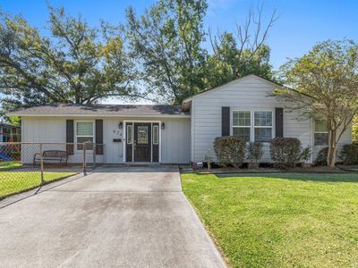 624 8th St, Lake Charles, LA, 70601