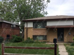 2779 Wheeling St, Aurora, CO 80011