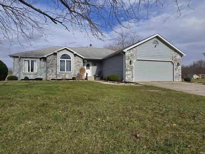 3443 County Road 46a, Auburn, IN, 46706