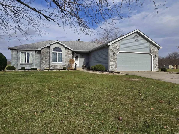 3443 County Road 46a, Auburn, IN 46706