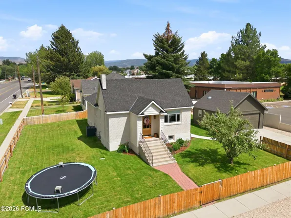 11 S 500 E, Heber, UT 84032