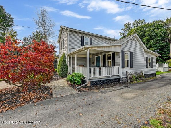 153 Bridge St, Tunkhannock, PA 18657