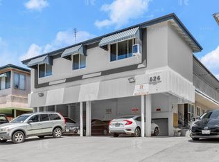 624 N Hayworth Ave #3-1/1, Los Angeles, CA 90048