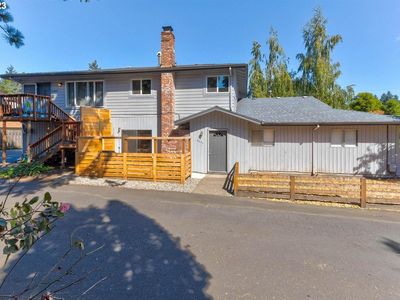6089 SW Valley Ave, Beaverton, OR, 97008