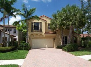 1825 Flower Dr, Palm Beach Gardens, FL 33410