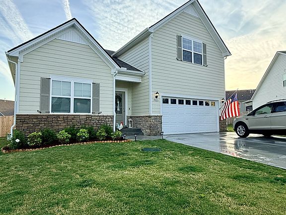 2nd image of 7023 Sully Ct