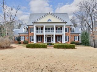 59 Old Mountain Rd, Powder Springs, GA 30127