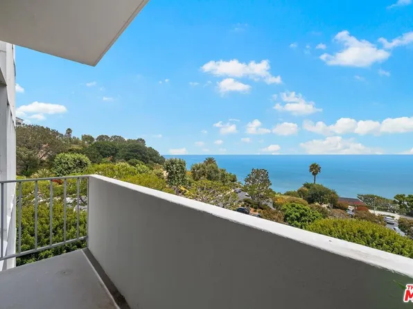 17352 W Sunset Blvd APT 604, Pacific Palisades, CA 90272