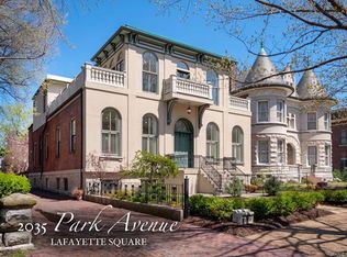 2035 Park Ave, Saint Louis, MO