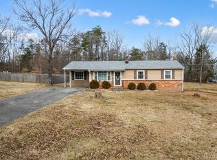 463 Eldon Rd, Appomattox, VA 24522