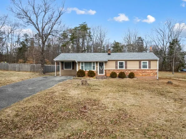 463 Eldon Rd, Appomattox, VA 24522