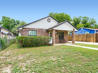151 Pima St, San Antonio, TX 78211