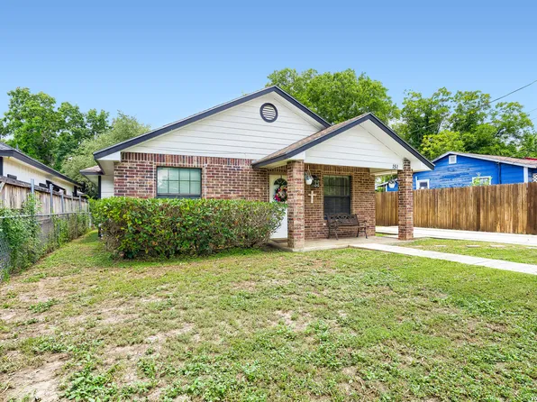 151 PIMA ST, San Antonio, TX 78211