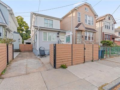 580 E 48th St, Brooklyn, NY, 11203