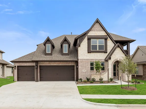 1903 Emerald Vista Blvd, Wylie, TX 75098