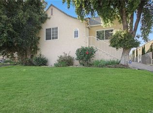 1871 S Redondo Blvd, Los Angeles, CA 90019