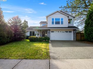 13280 SE Meadowpark Dr, Happy Valley, OR 97086