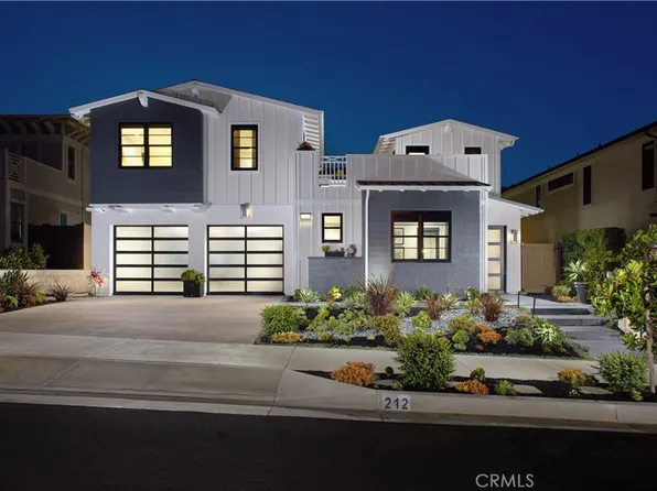 212 Via Socorro, San Clemente, CA 92672