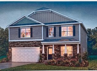 404 Bonifay Dr, Fountain Inn, SC 29644