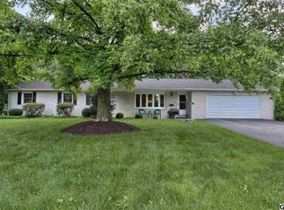 500 Noble Blvd, Carlisle, PA 17013