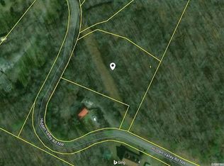 3924 Hidden Valley Rd NW, Cleveland, TN 37312