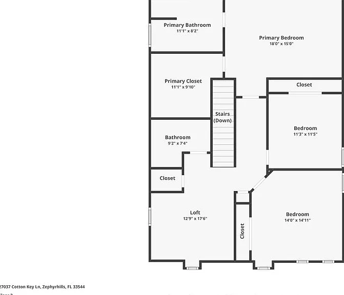 27037 Cotton Key Ln — Photo 3