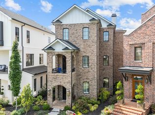16 Augusta Walk Ave, Greenville, SC 29605