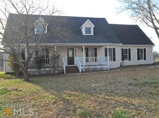 60 Thurmond Rd NE, Statham, GA 30666