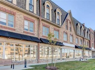 3905 Major Mackenzie Dr W #218, Vaughan, ON L4H 4J9