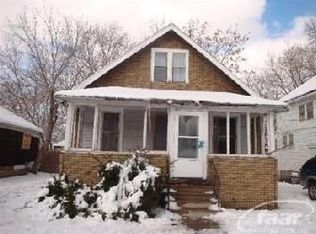 1645 Ohio Ave, Flint, MI 48506