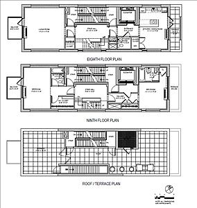 1st image of 534 W 42nd St