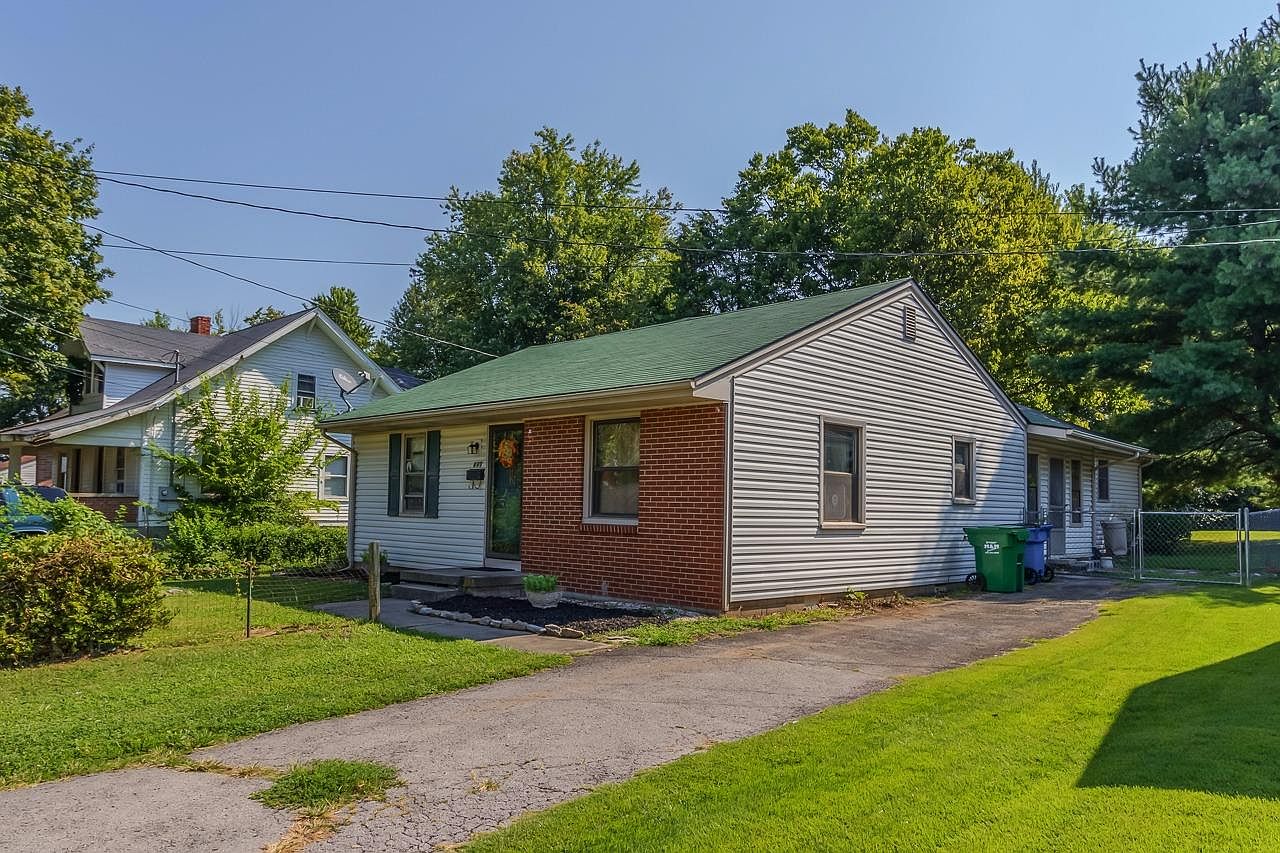 440 Chestnut St, Danville, KY 40422 | Zillow