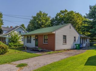 440 Chestnut St, Danville, KY 40422