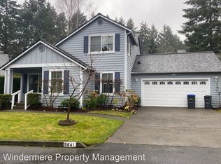 9641 Sea Scape Ln NW, Silverdale, WA 98383