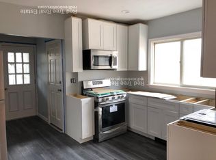 47 Waverly St FL 2ND, Everett, MA 02149