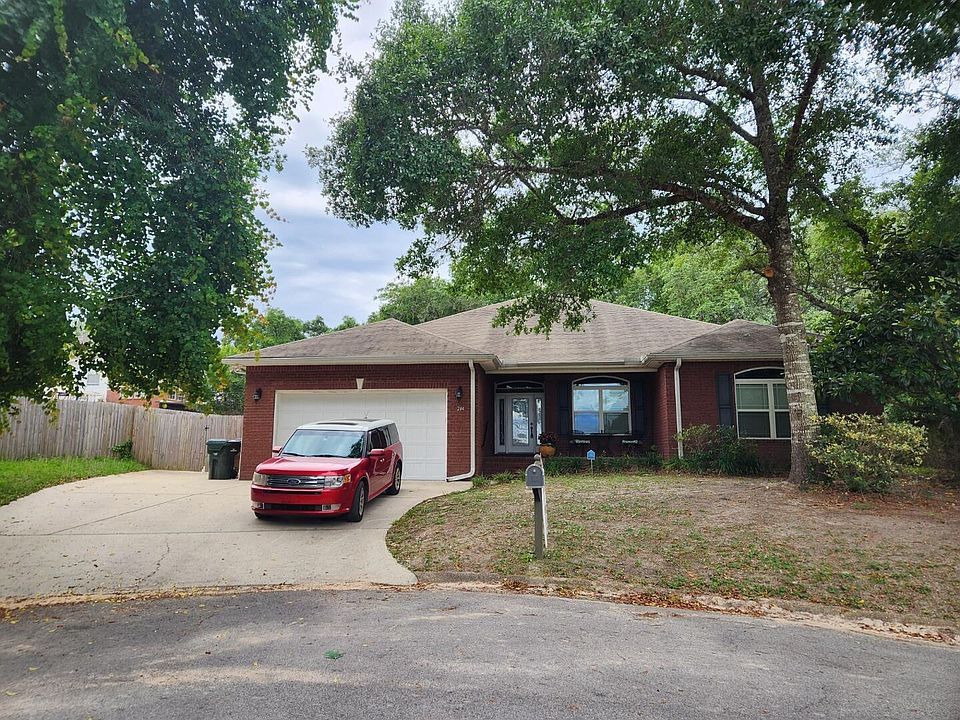 244 Vaughan St, Fort Walton Beach, FL 32548 MLS 923476 Zillow