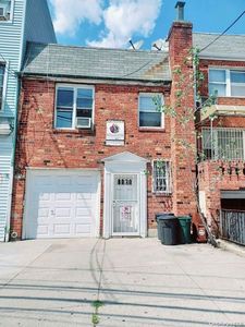 70-03 Woodside Avenue, Flushing, NY, 11377