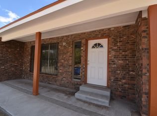 724 Elmwood Ct, El Paso, TX 79932