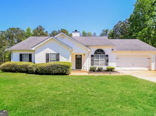 265 Mountainview Dr, Covington, GA 30016