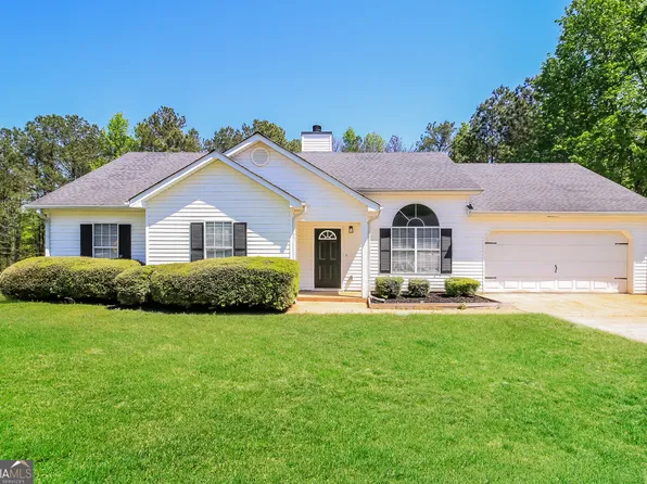 265 Mountainview Dr, Covington, GA 30016