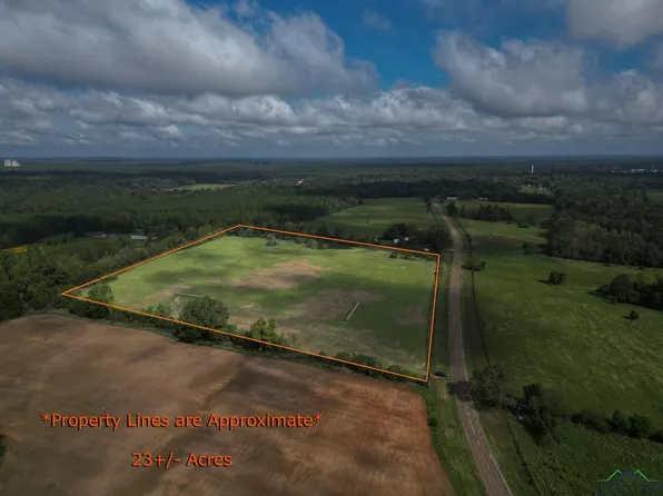 Fm 2141 #1, Tenaha, TX 75974
