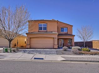 1901 Nasrullah St SE, Albuquerque, NM 87123