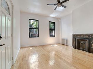 1135 Decatur St #1, Brooklyn, NY 11207