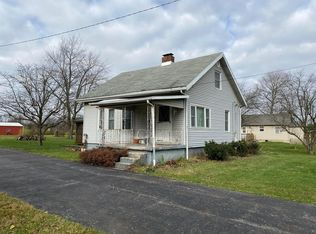 4813 Grebus Rd, Columbus, OH 43207