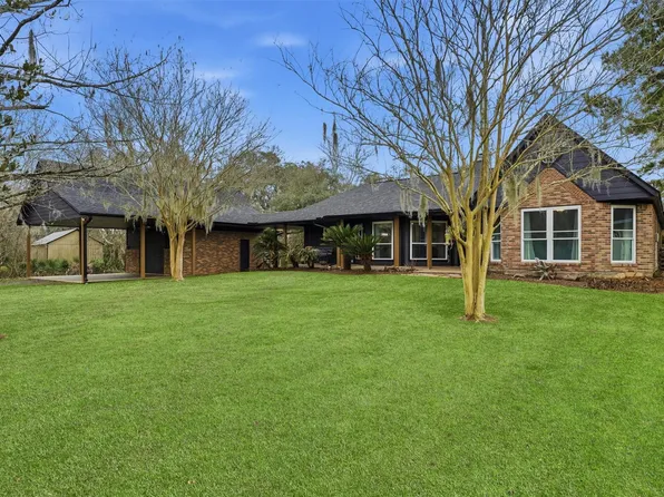 4701 County Road 747a, Brazoria, TX 77422