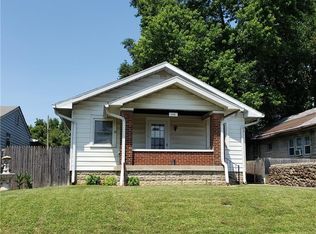 1506 E Legrande Ave, Indianapolis, IN 46203