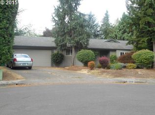 11840 SW Pearson Ct, Beaverton, OR 97008