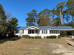 367 E Monroe Ave, Ashburn, GA 31714