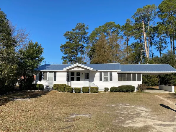 367 E Monroe Ave, Ashburn, GA 31714