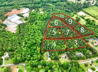 310 Leverett Rd, Elberton, GA 30635